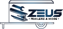 Zeus trailers & more